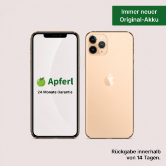 Apple iPhone 11 Pro Max