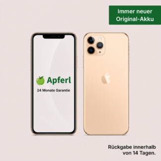 Apple iPhone 11 Pro