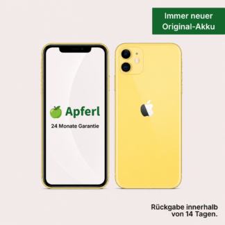 Apple iPhone 11