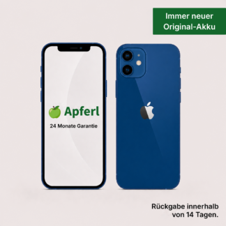Apple iPhone 12 Mini