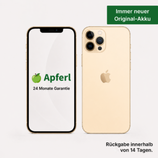 Apple iPhone 12 Pro Max