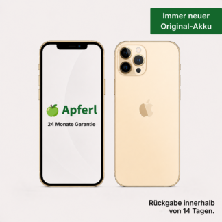 Apple iPhone 12 Pro