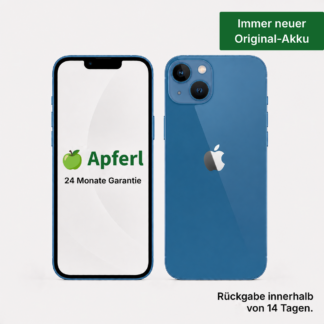 Apple iPhone 13