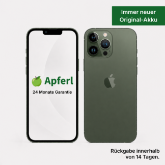 Apple iPhone 13 Pro