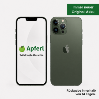 Apple iPhone 13 Pro Max