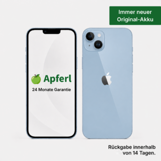 Apple iPhone 14 Plus