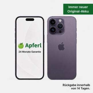 Apple iPhone 14 Pro Max