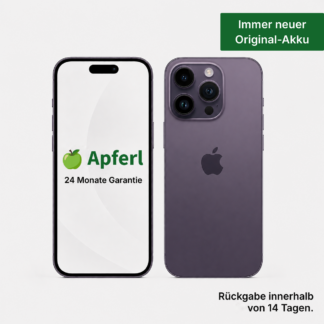 Apple iPhone 14 Pro