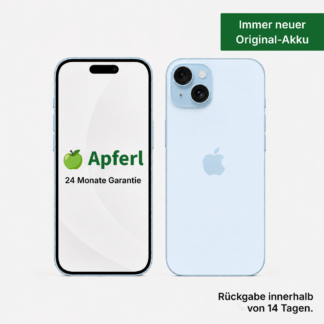 Apple iPhone 15