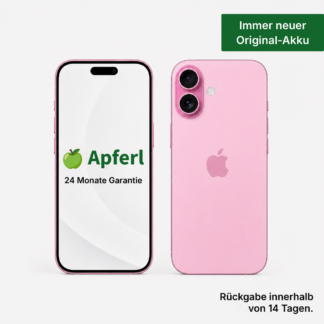 Apple iPhone 16 Plus