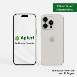 Apple iPhone 16 Pro