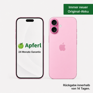 Apple iPhone 16