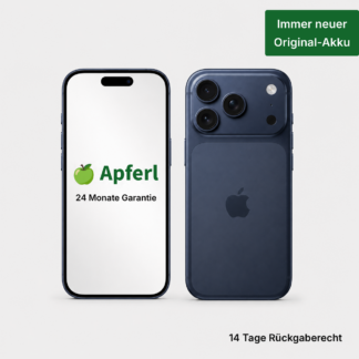 Apple iPhone 17 Pro