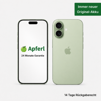 Apple iPhone 17
