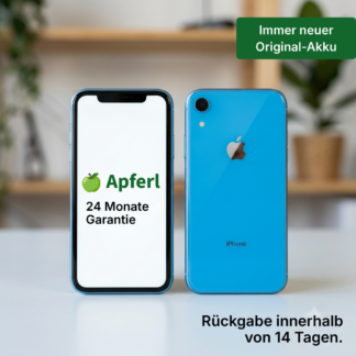 Apple iPhone XR