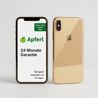 Apple iPhone XS