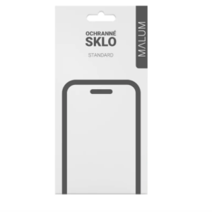 Standard-Schutzglas iPhone 13 mini